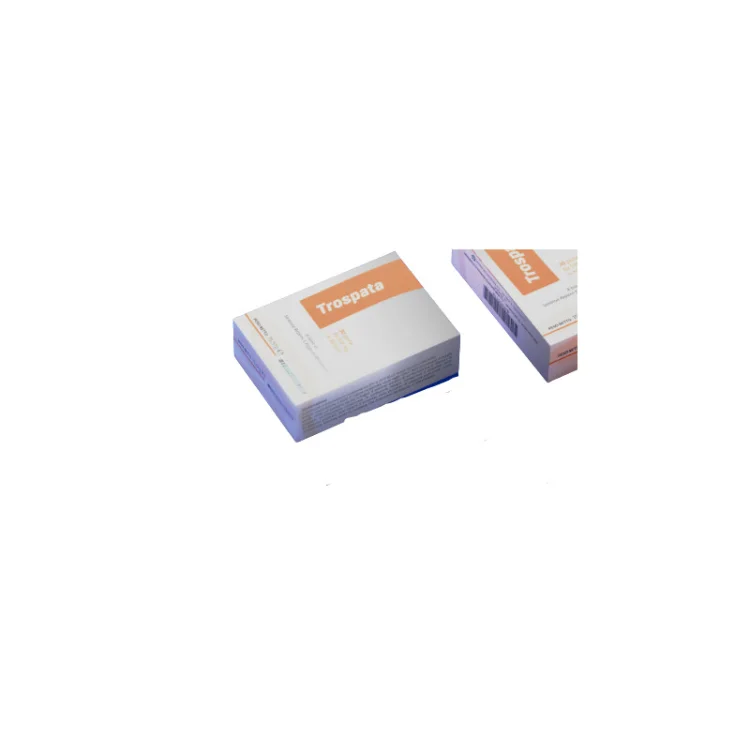 TROSPATA 20PRL NF