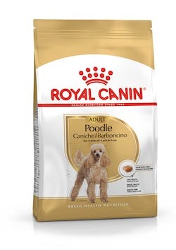 BHN POODLE ADULT 1,5KG