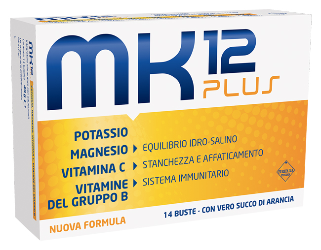 MK12 PLUS 14BUST