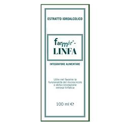 Farmir Linfa Integratore Microcircolo