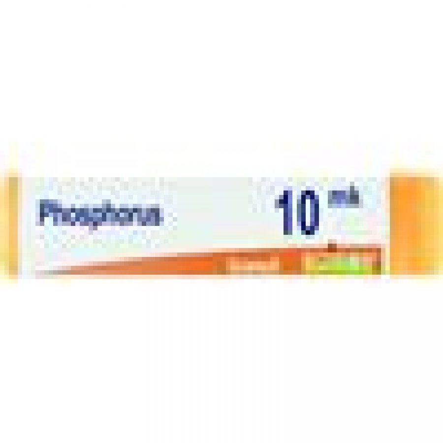 Boiron Phosphorus XMK Globuli Tubo
