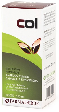 COL GOCCE 100 ML