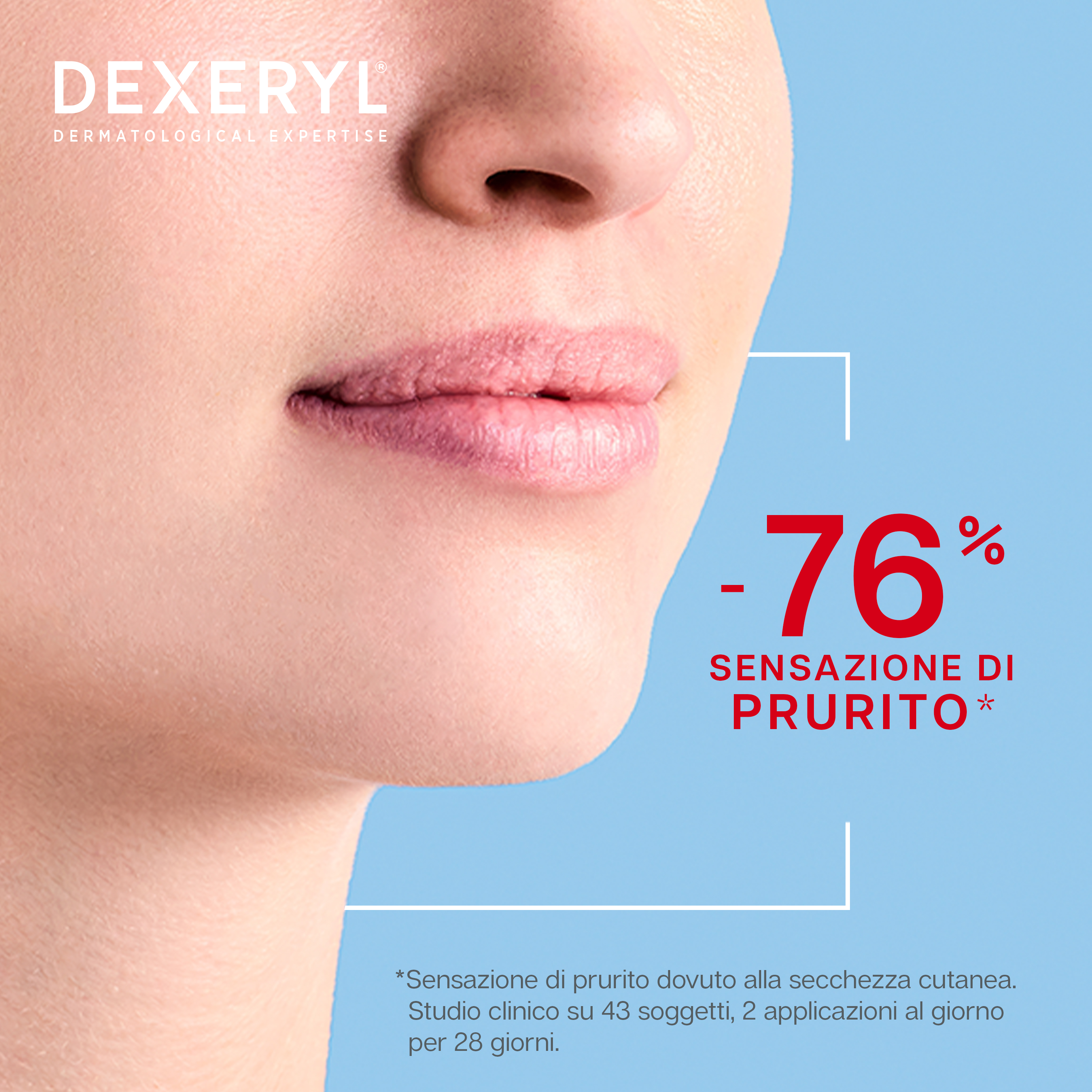 Dexeryl Dexeclear - Detergente Idratante Lenitivo Per Pelle Grassa E A Tendenza Acneica 200 ml
