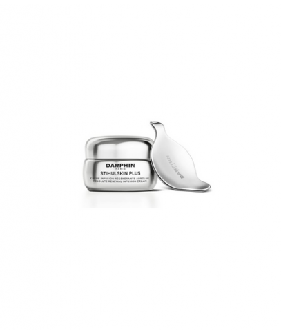 Darphin STIMULSKIN PLUS Absolute Renewal Crema Delicata Viso 50mL