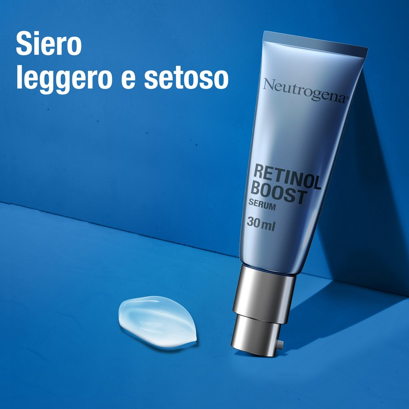 Neutrogena Retinol Boost Serum - 30ml Neutrogena Retinol Boost Serum - 30ml