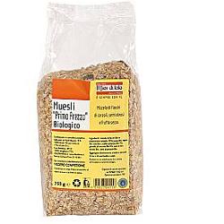 Fior Di Loto Muesli Primo Prezzo Biologico 750 g