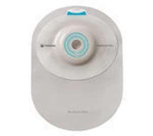 Sensura Mio Convex Soft Sacca Chiusa Opaca Per Colostomia Maxi 15/33 mm 510 ml 10 Pezzi