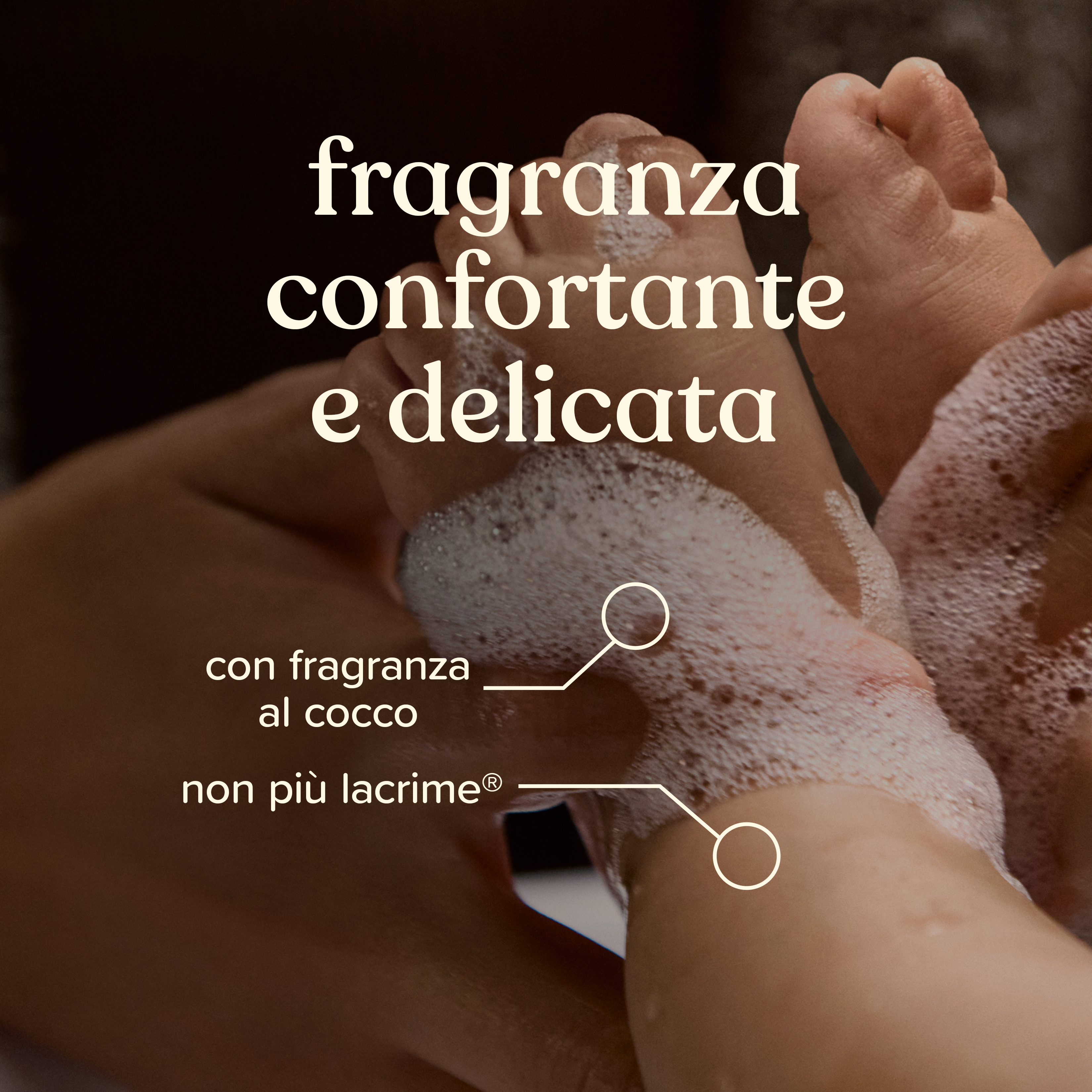 JOHNSONS BABY COTTONTOUCH WASH