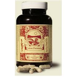 Caisse Formula Integratore Purificante 200 capsule