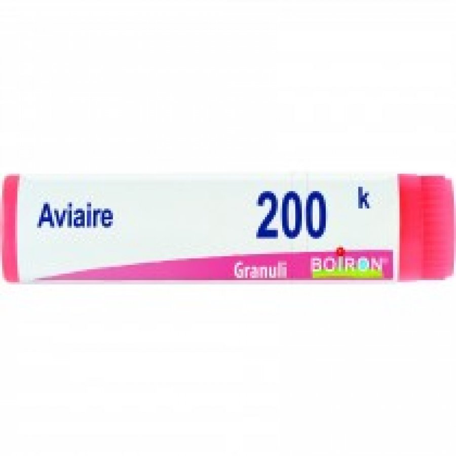 AVIAIRE 200K GL BO