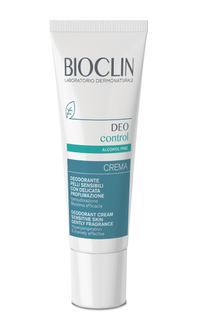 BIOCLIN DEO CONTROL CR VF 30ML