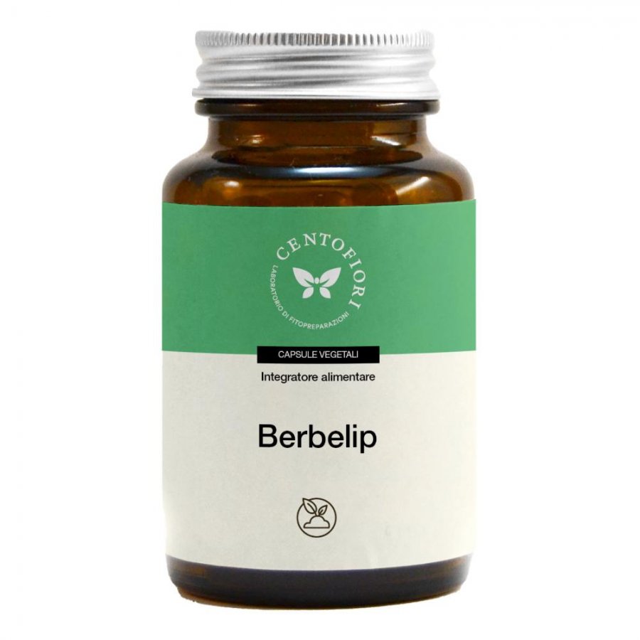BERBELIP 75CPS VEG