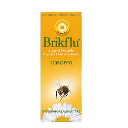 Brikflu Integratore 200 ml Brikflu Integratore 200 ml