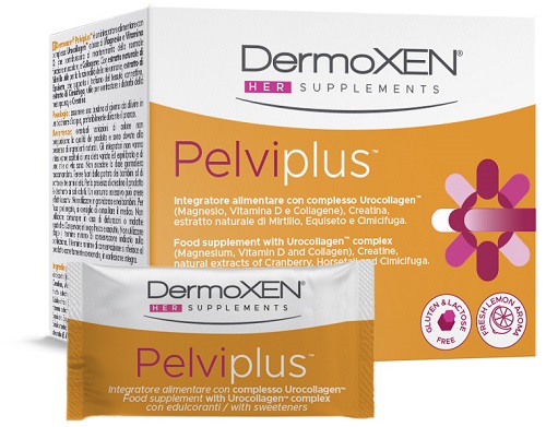 DERMOXEN PELVIPLUS 30BUST