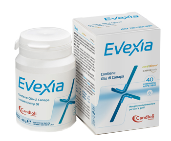 EVEXIA 40CPR EVEXIA 40CPR
