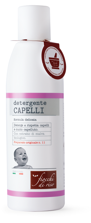 FIOCCHI DI RISO DETERGENTE CAP FIOCCHI DI RISO DETERGENTE CAP
