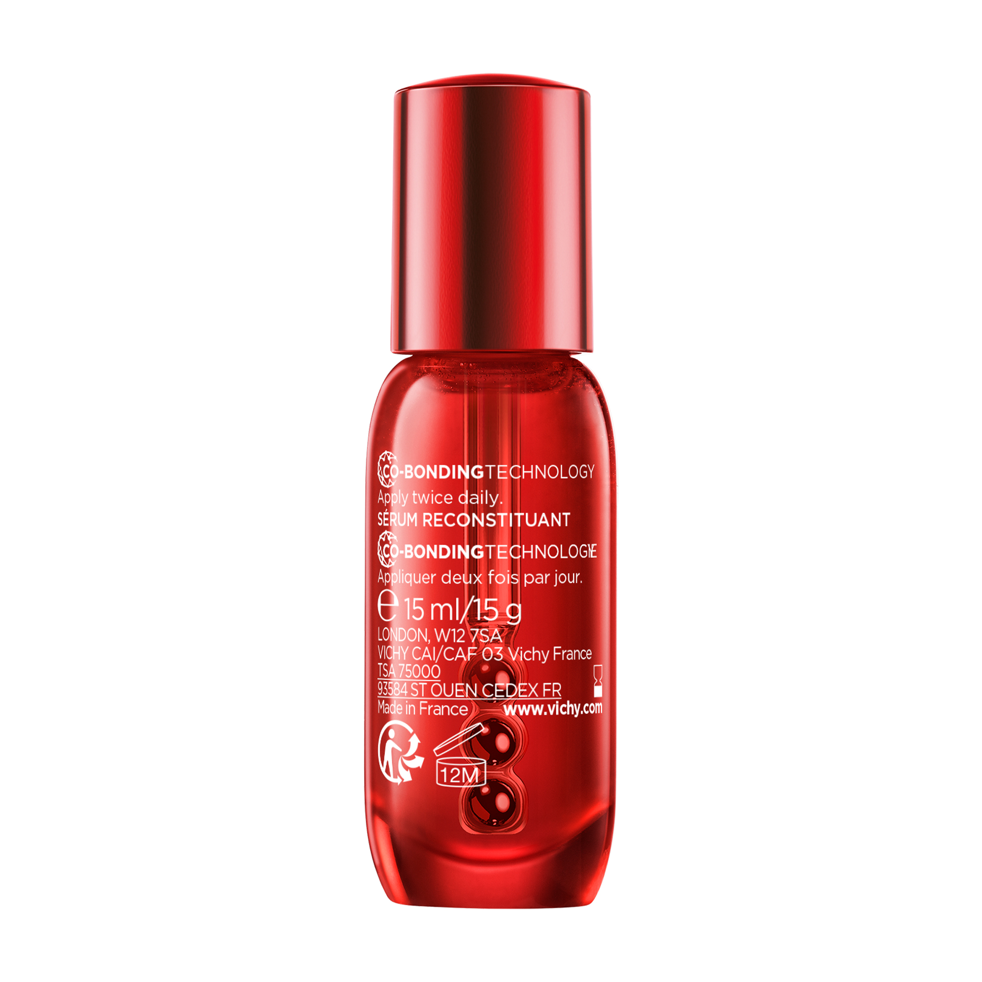 Vichy - Liftactiv Collagen Specialist 16 - Siero Occhi Antirughe 15 ml
