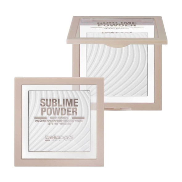 BELLAOGGI SUBL PWD CIPR GSAND