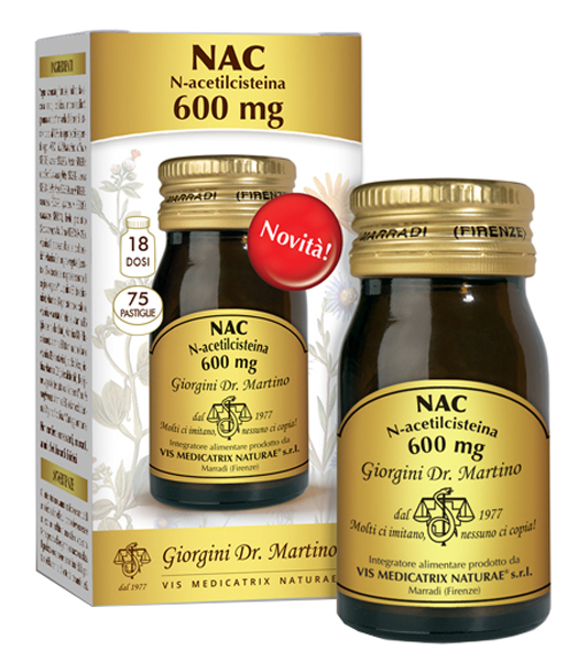 NAC 75Past. NAC 75Past.