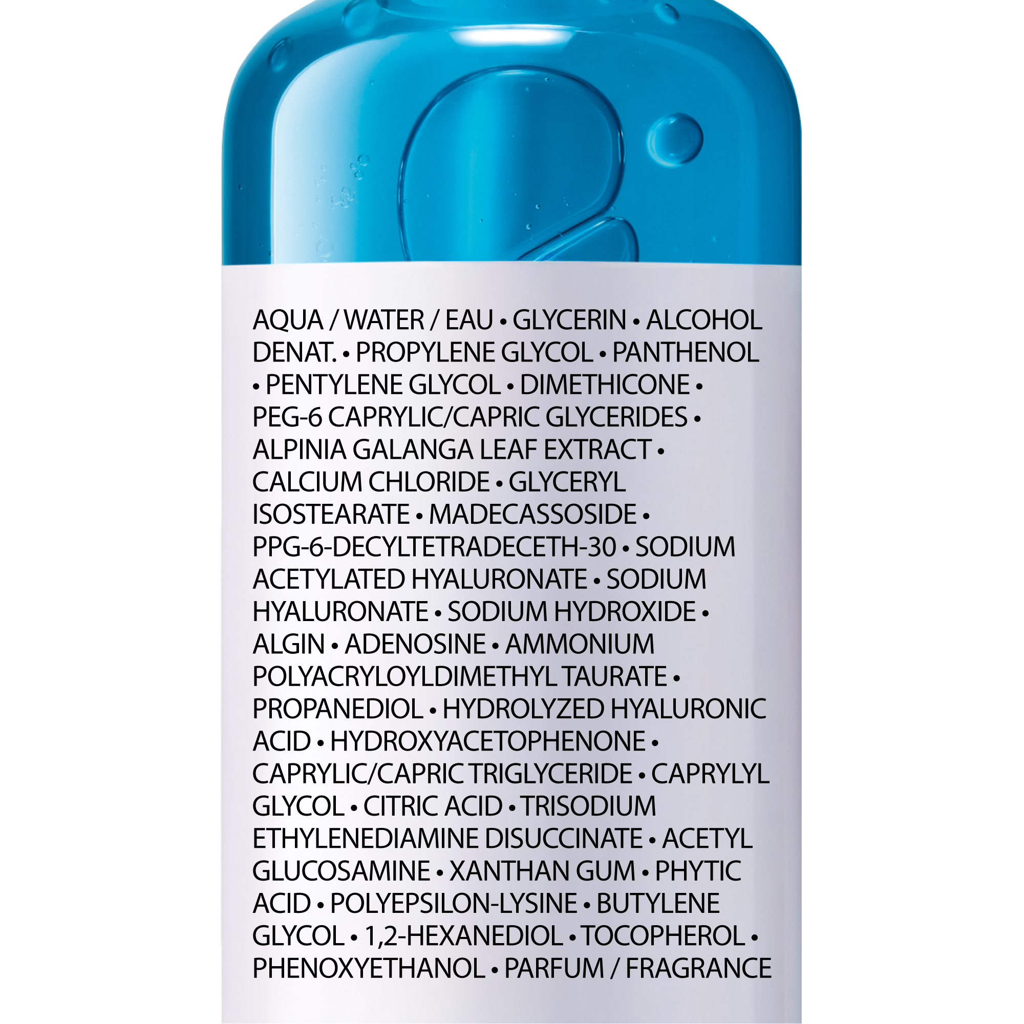 La Roche-Posay Hyalu B5 - Siero Concentrato Antirughe Riparatore E Rimpolpante 30 ml​