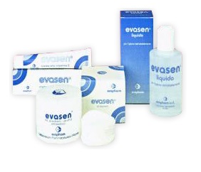 Evasen Liquido Detergente Seno 150 ml Evasen Liquido Detergente Seno 150 ml