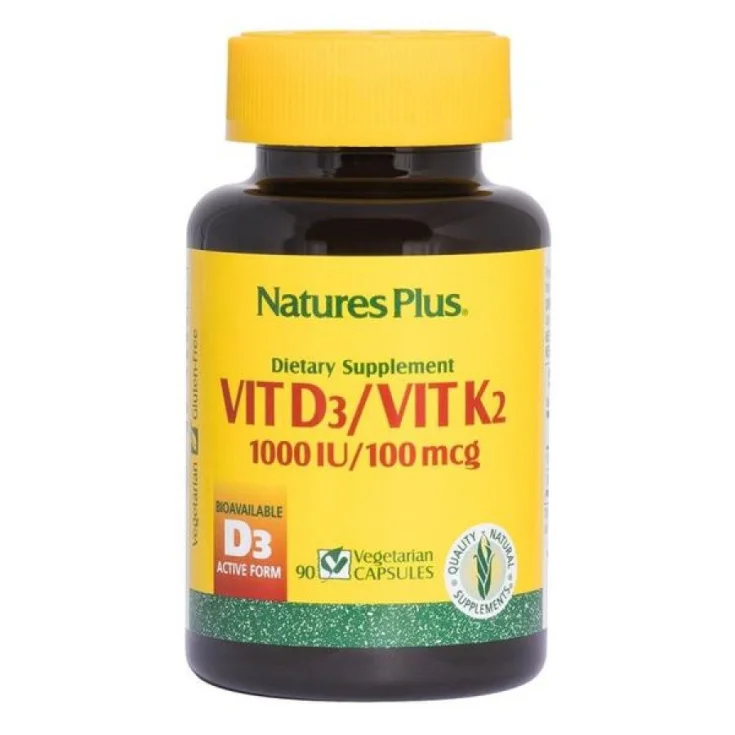 DVITA 60 Cpr 200mg