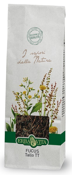 FUCUS TT TALLO 100G EBV