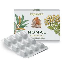 NOMAL 24 Cpr            Erbamea