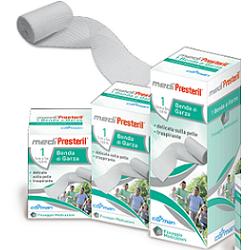 Medipresteril Benda Per Automedicazione 7x500 cm 1 Pezzo