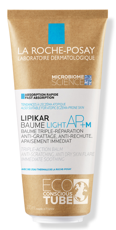 LIPIKAR Baume AP+M Light 200ml LIPIKAR Baume AP+M Light 200ml