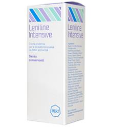 Leniline Intensive Crema Lenitiva Pelle Sensibile e Intollerante 50 ml Leniline Intensive Crema Lenitiva Pelle Sensibile e Intollerante 50 ml