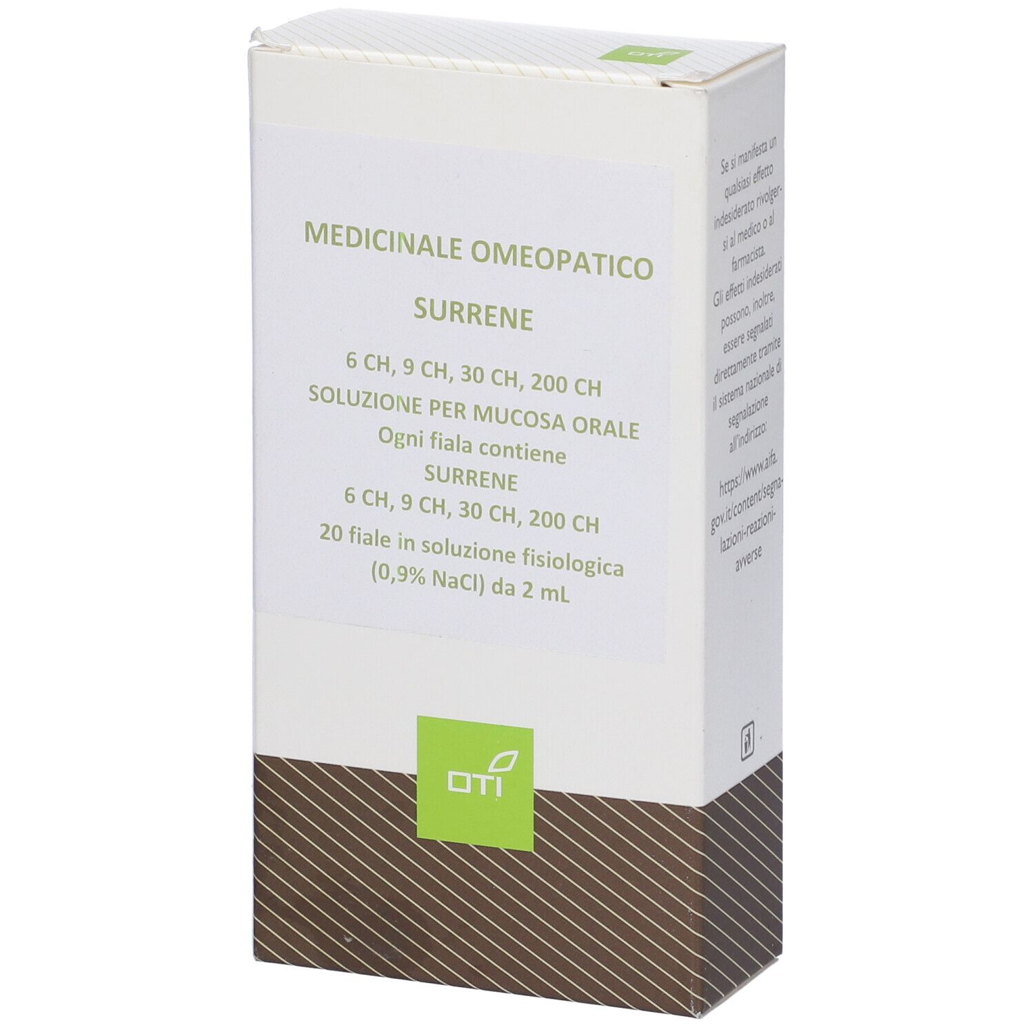 SURRENE*SP 20F 2ML