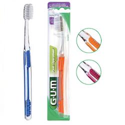 Gum Post Chirurgico Spazzolino Super Morbido Gum Post Chirurgico Spazzolino Super Morbido