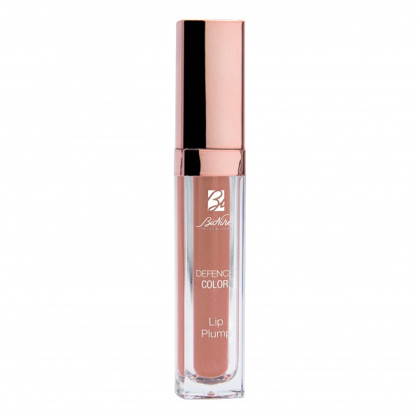 Bionike Defence Color Lip Plump Gloss Volumizzante Chocolat 6 ml Bionike Defence Color Lip Plump Gloss Volumizzante Chocolat 6 ml