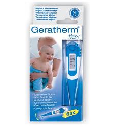 Farmacare Geratherm Termometro Digitale