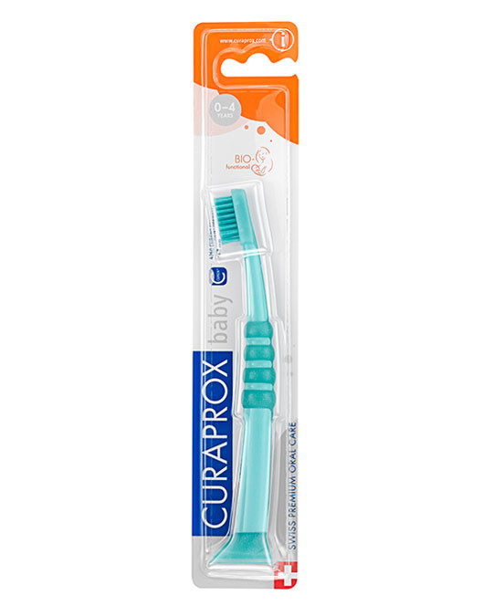 CURAPROX Spazz.Baby Toothbrush CURAPROX Spazz.Baby Toothbrush