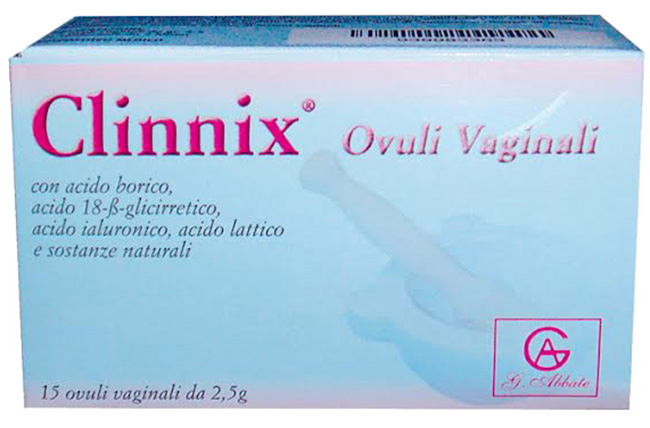 Skinsan 15 Ovuli Vaginali