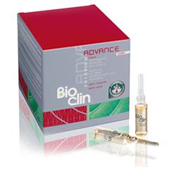 Bioclin Phydrium Advance Uomo Trattamento Anticaduta 15 Fiale Bioclin Phydrium Advance Uomo Trattamento Anticaduta 15 Fiale