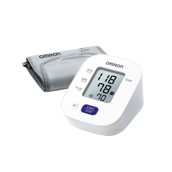 OMRON SFIGMO BRACCIO M2 BASIC