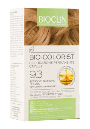 BIOCLIN BIO COLOR BIO CHIAR DO BIOCLIN BIO COLOR BIO CHIAR DO
