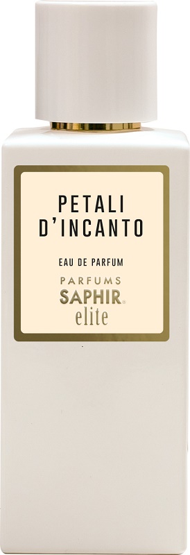SAPHIR ELITE EDP PETALI 100ML