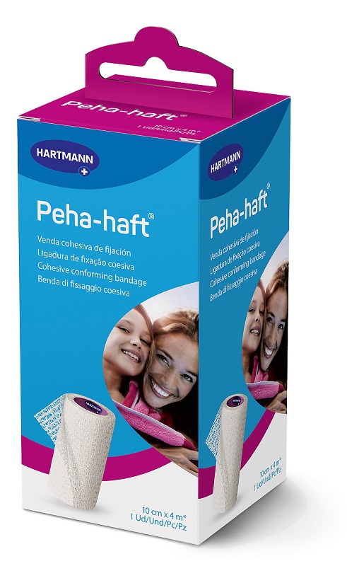 BENDA PEHA-HAFT COES 10X4M