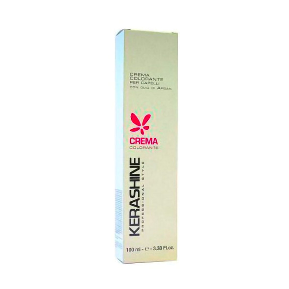KERASHINE TINTA 7D BIONDODORA 100ML