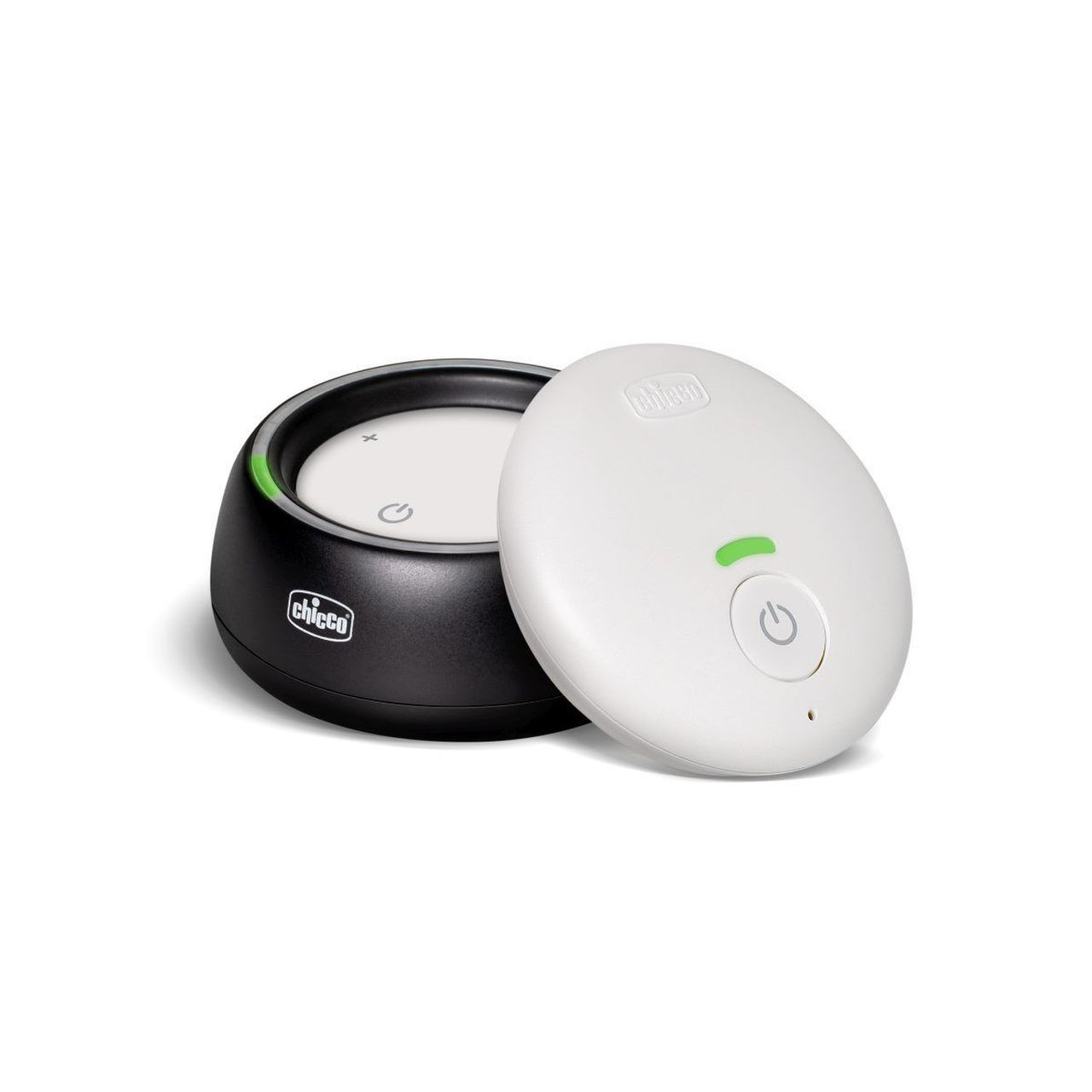 CH AUDIO BABY MONITOR PORT CH AUDIO BABY MONITOR PORT