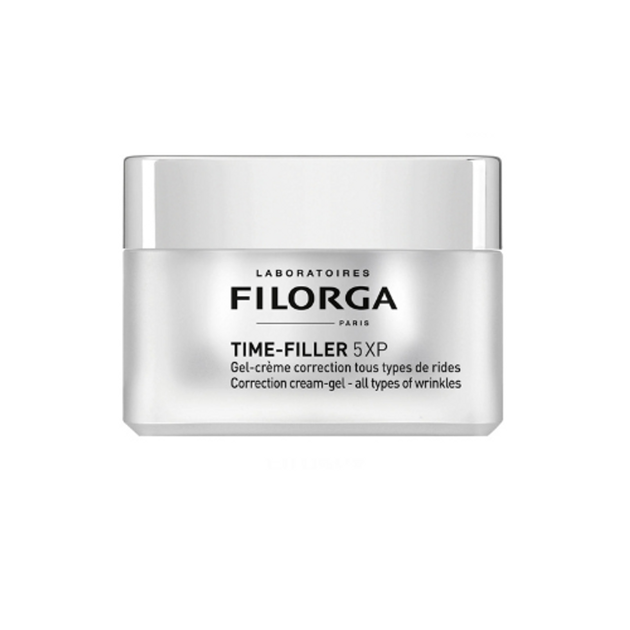 FILORGA TIME FILLER 5XP CREMA GEL ANTIRUGHE VISO E COLLO 50ML FILORGA TIME FILLER 5XP CREMA GEL ANTIRUGHE VISO E COLLO 50ML