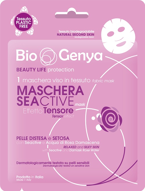 BIOGENYA Masch.Mono Vit.C A-Ox