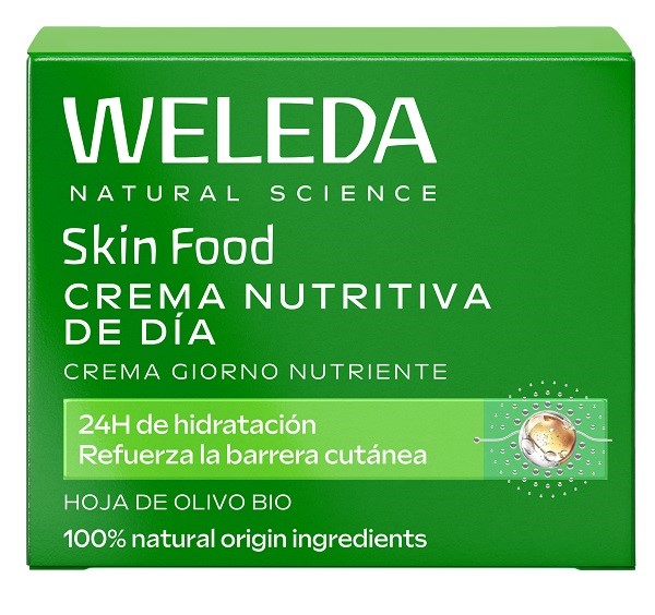 SKIN FOOD CREMA GIORNO 40ML