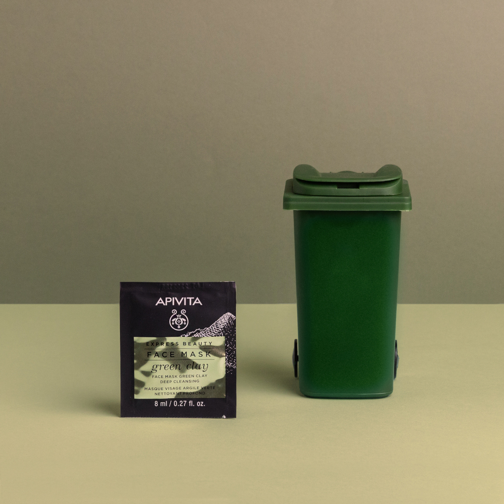 APIVITA EXP GREEN CL 2X8ML/19 APIVITA EXP GREEN CL 2X8ML/19