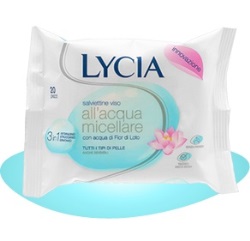 LYCIA ACQUA MICELLARE SALV20PZ