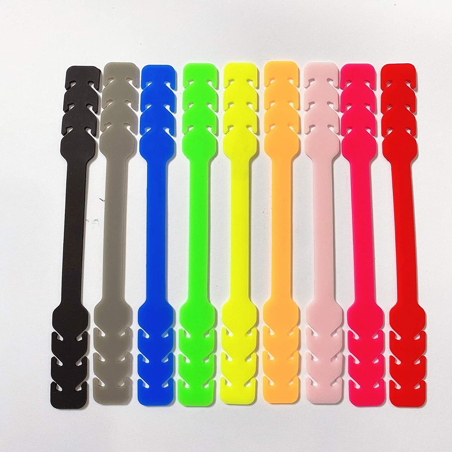 Salva Orecchie Mascherina Fascette Regolabili Per Mascherina Anche Bambini - Colori Assortiti - 1 pezzo Salva Orecchie Mascherina Fascette Regolabili Per Mascherina Anche Bambini - Colori Assortiti - 1 pezzo